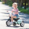 Triratukas vaikams | Mėlynas | Baby Driver Comfort plus | Smoby